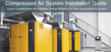 Libro electrónico del manual de instalación y sistema de aire comprimido