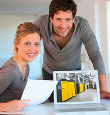 Carreras profesionales en KAESER